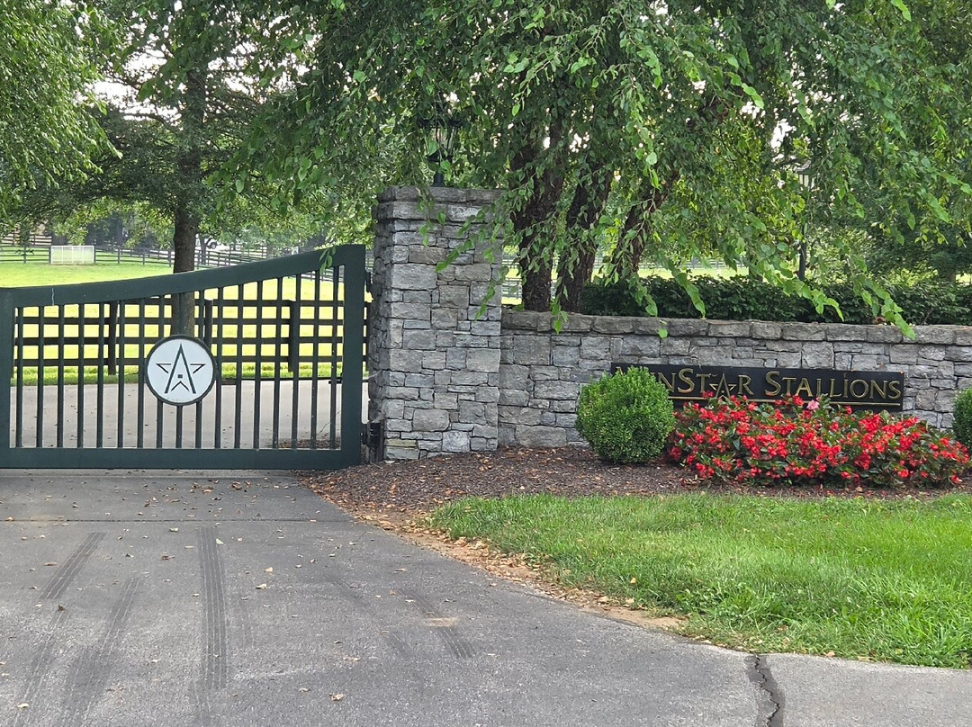 WinStar Farm-Versailles必去景点