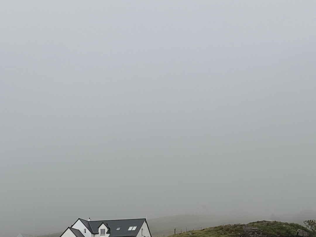 Misty Isle Boat Trips-Elgol必去景点