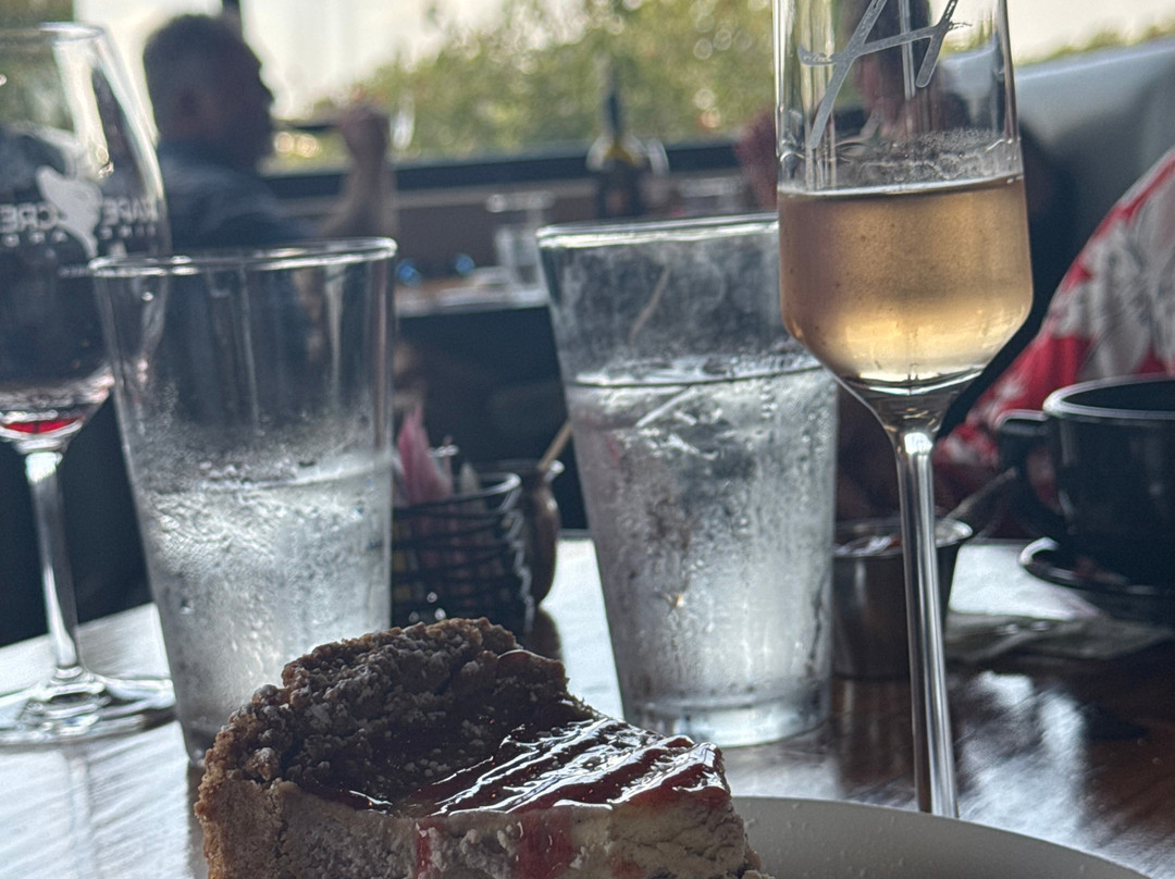 Grape Creek Vineyards Fredericksburg-弗雷德里克斯堡必去景点
