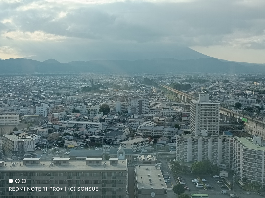 Malios Observation Room-盛冈市必去景点