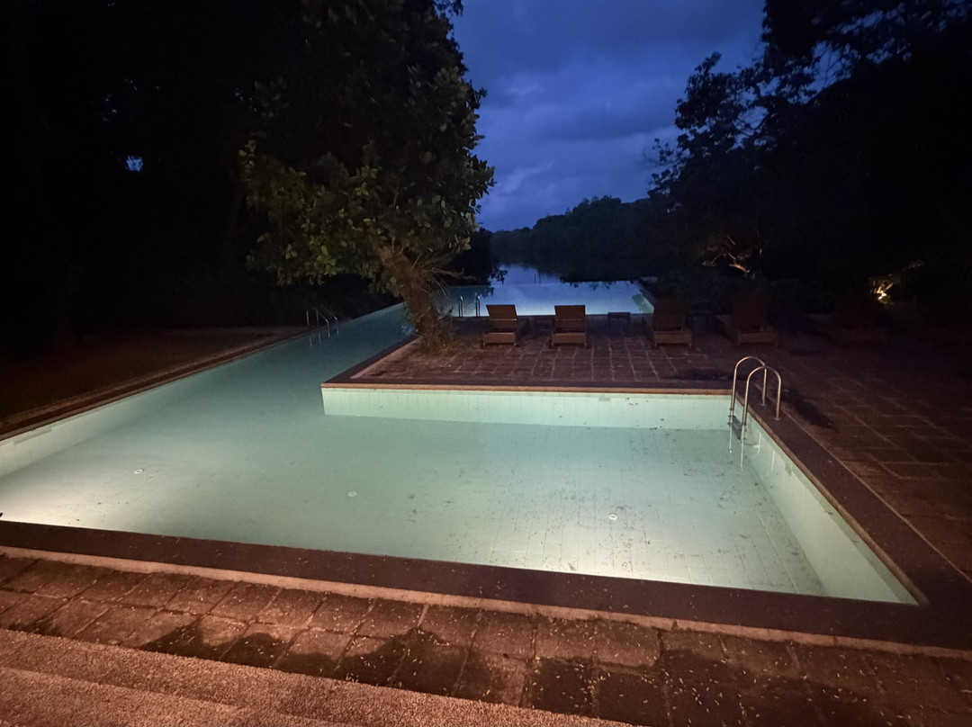 Roman Lake Ayurveda Resort主图