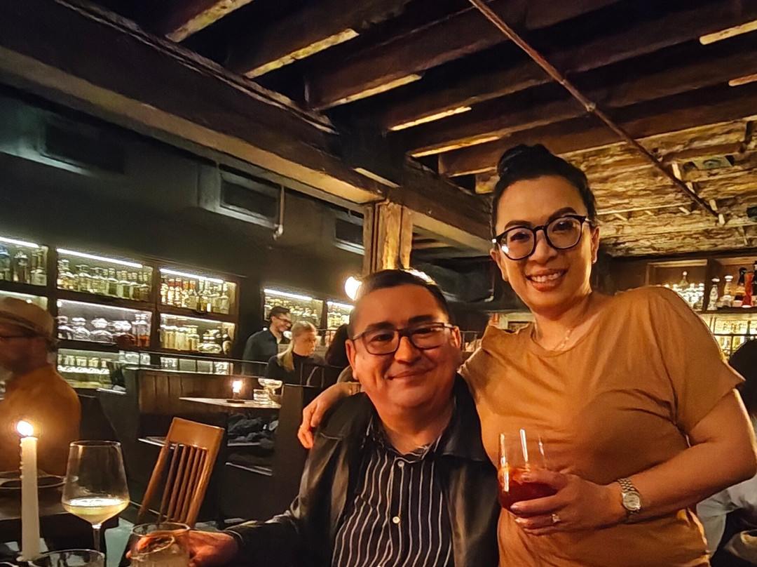 Esteban Restaurant & Bar