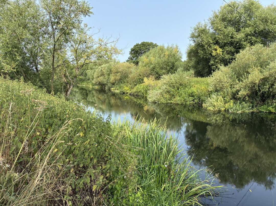 Bidford Boat Services-Bidford-on-Avon必去景点