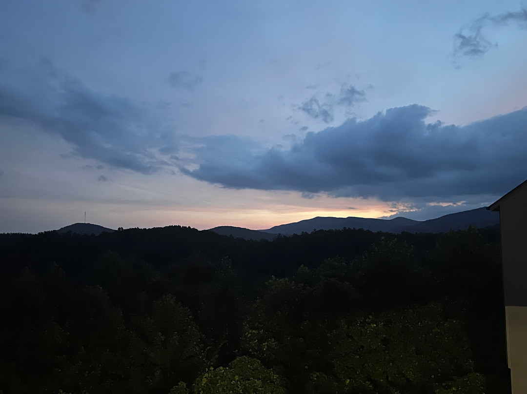 Unicoi State Park-海伦必去景点