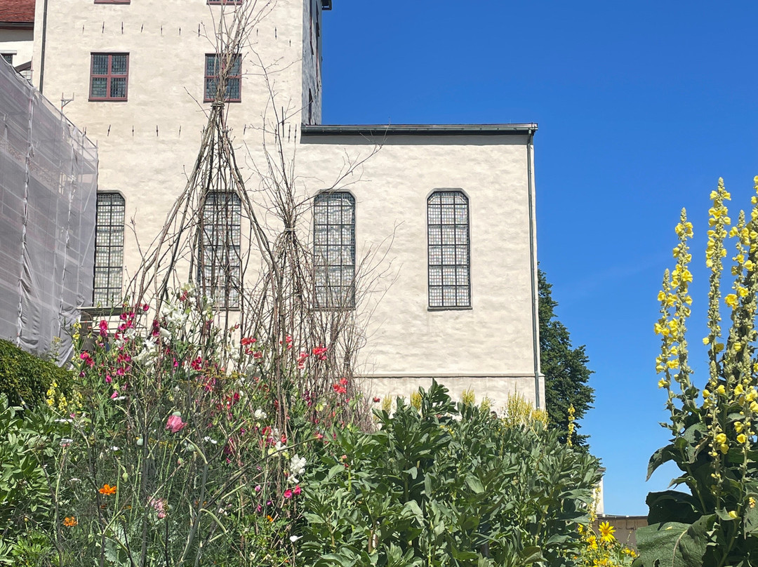 Lacko Castle-Lidkoping必去景点