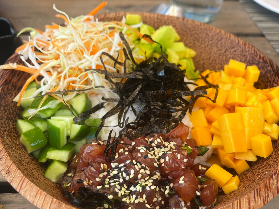 韦利格默角 - 罗莱夏朵主图