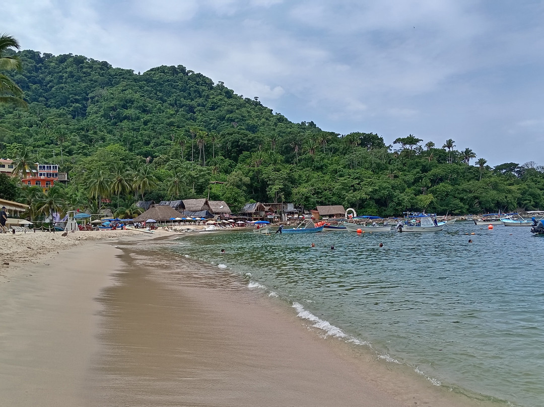 Playa Mismaloya-Mismaloya必去景点