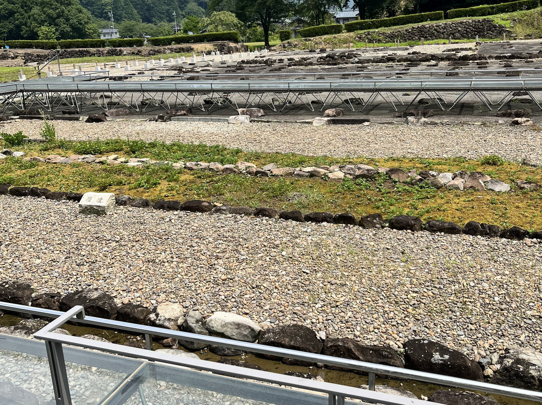 Ichijodani Restored Townscape-福井市必去景点