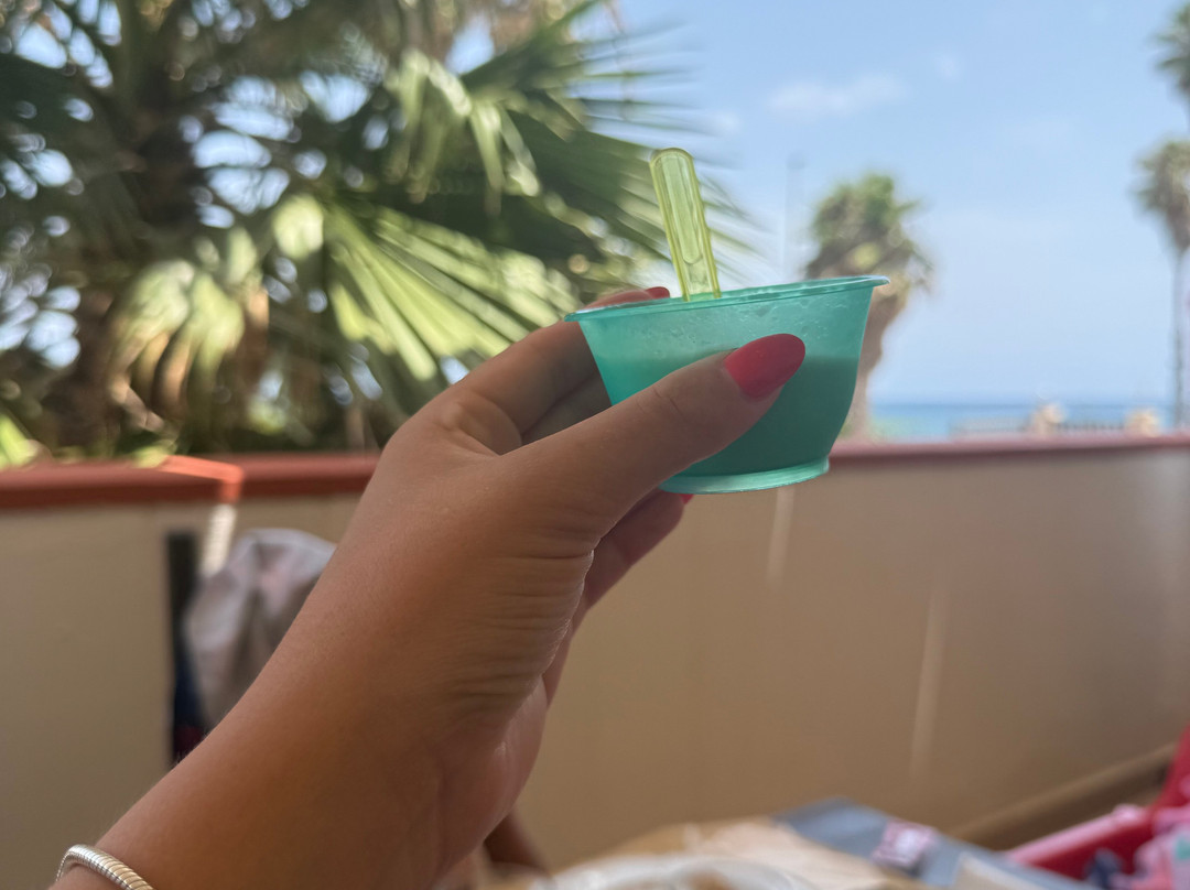 海洋宫殿总统酒店主图