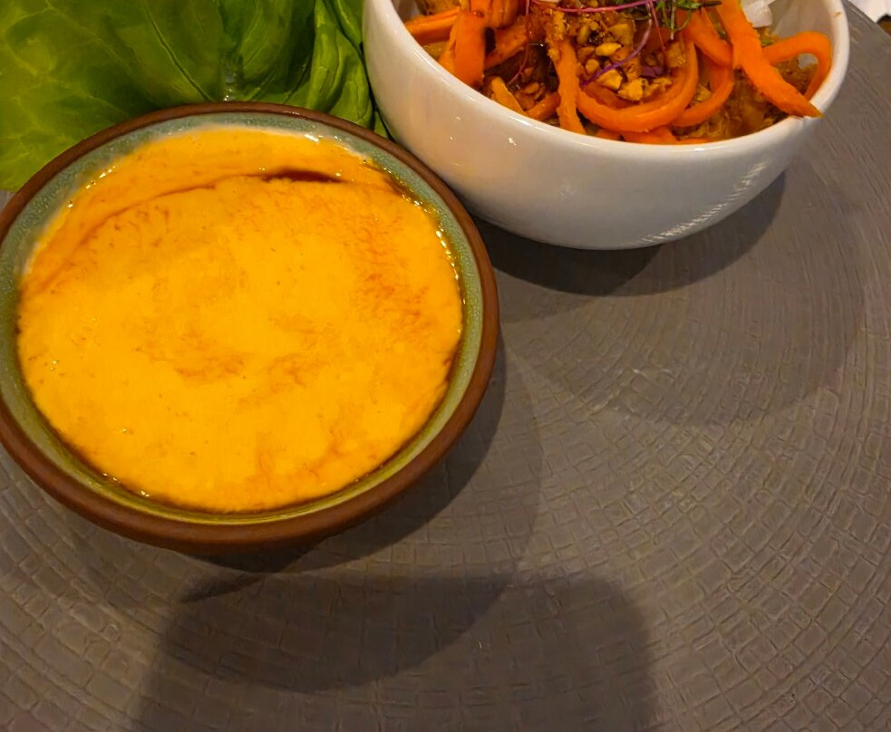 Harvest Seasonal Grill - Collegeville
