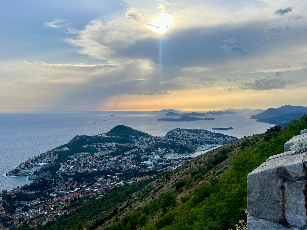 Homeland War Musem Dubrovnik-杜布罗夫尼克必去景点