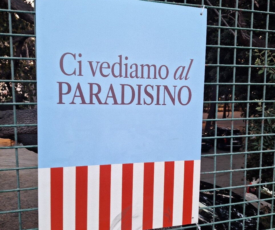 Il Paradisino Beach Club-圣温琴佐必去景点