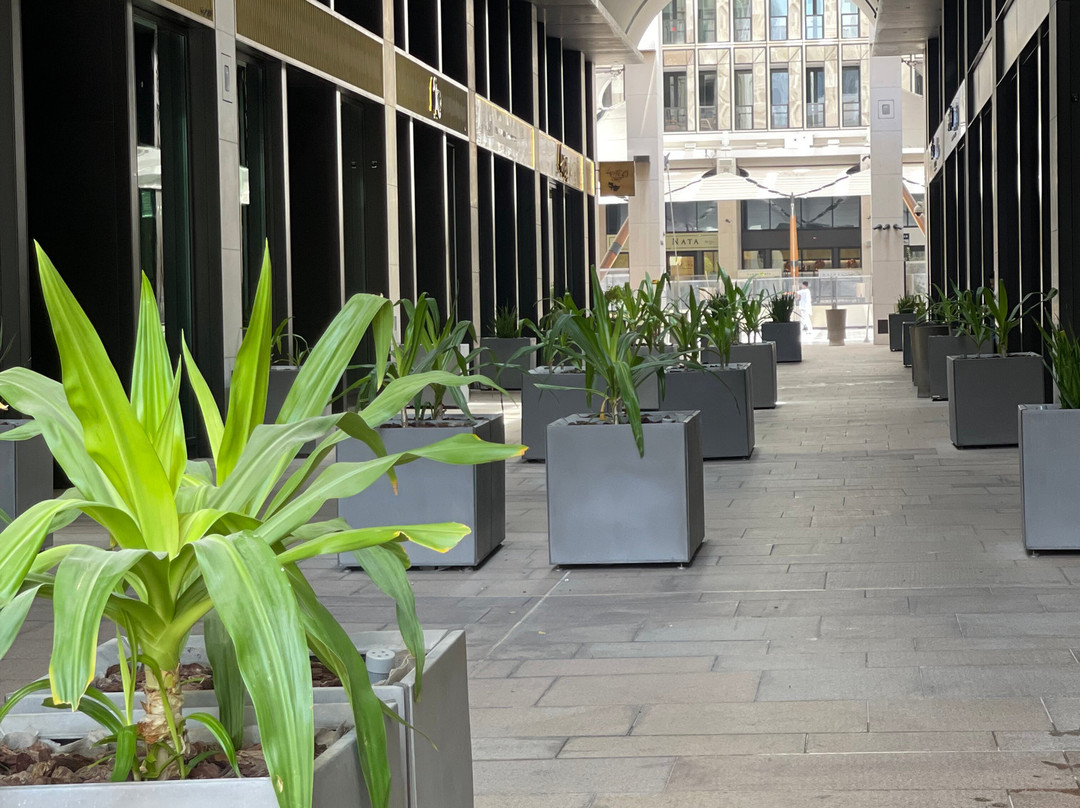 Msheireb Downtown Doha-多哈必去景点