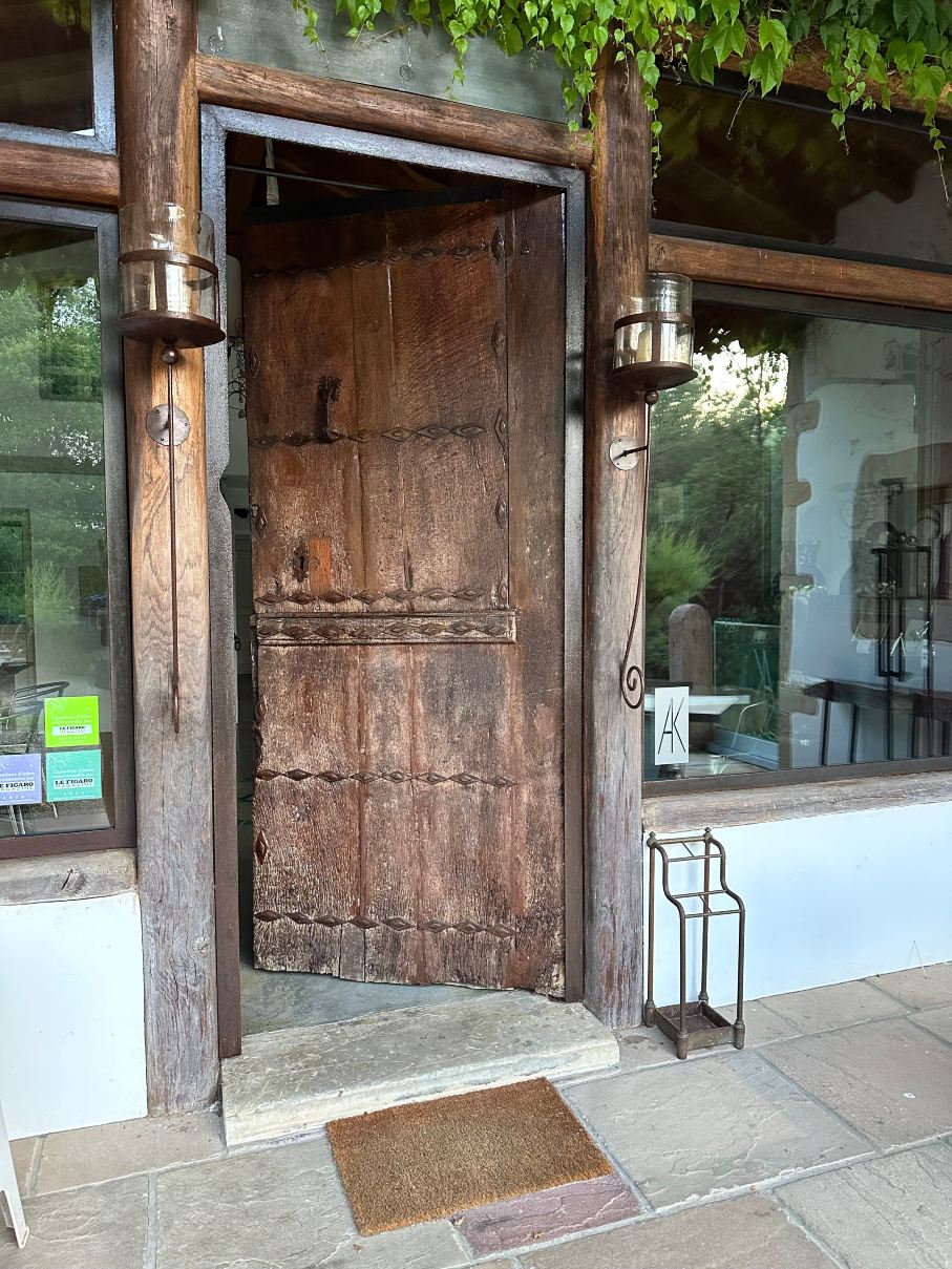 Antzika-度假村/酒店