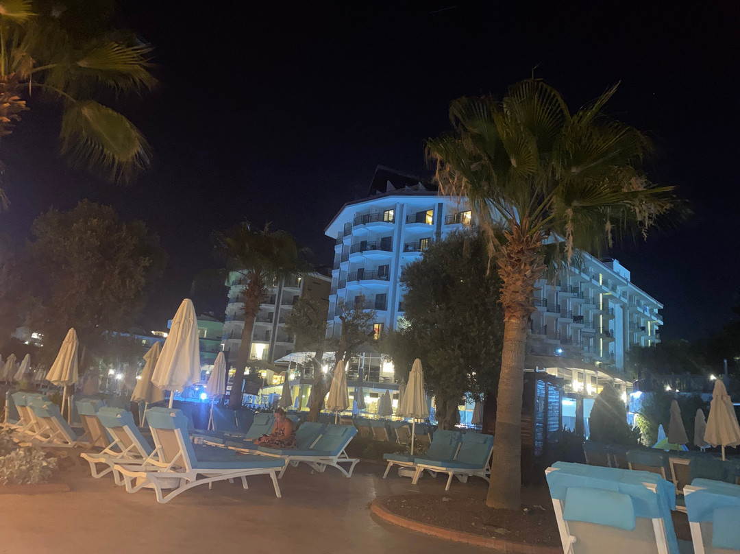 Ramada Resort Kusadasi & Golf