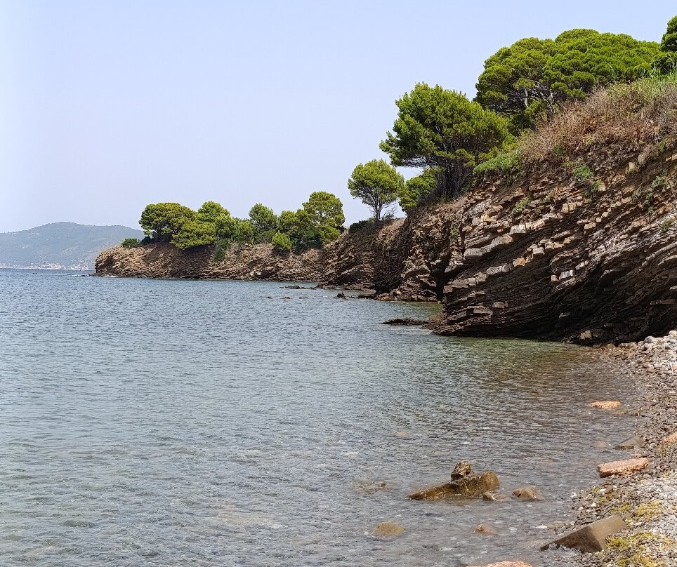 Punta Licosa-Castellabate必去景点