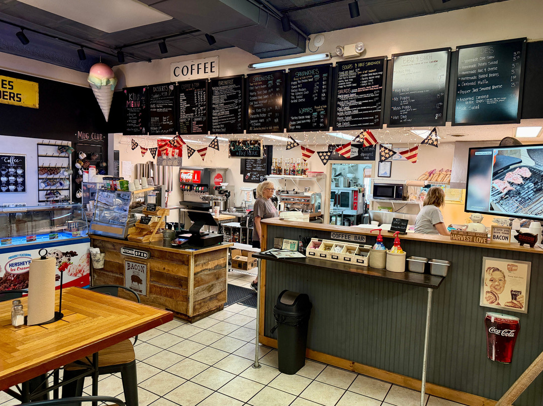 Briar Patch Marketplace & Cafe
