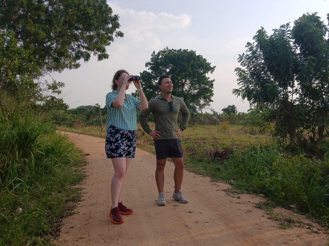 Wilpattu Safari Expert-Nochchiyagama必去景点
