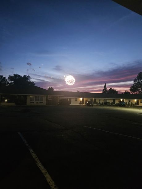 Tupper Lake Motel-度假村/酒店