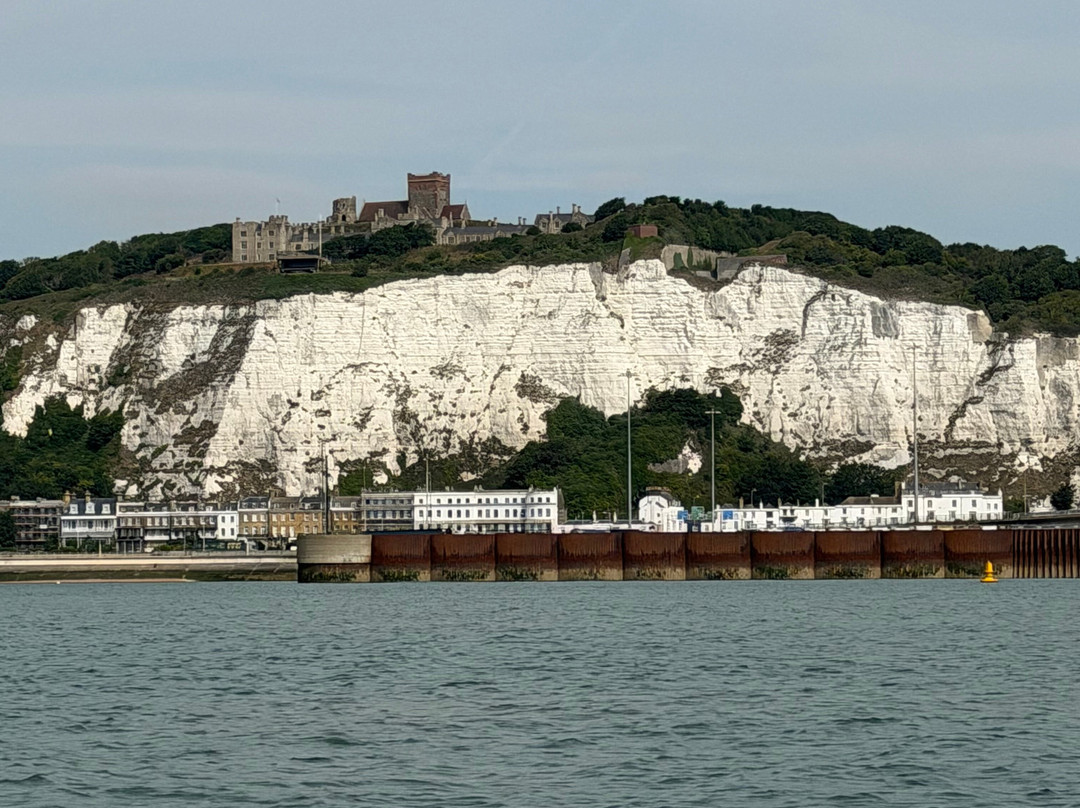 Dover Sea Safari-多佛必去景点