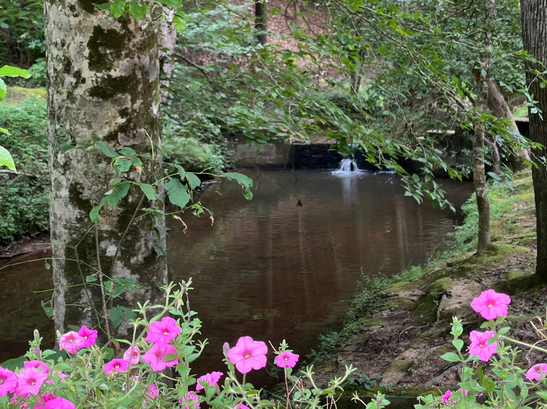 Natural Bridge Park-Natural Bridge必去景点
