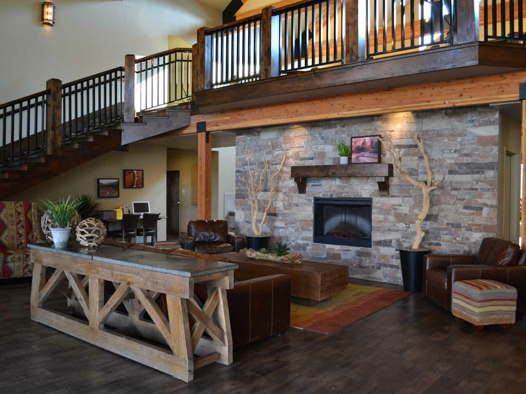 Canyon Grill