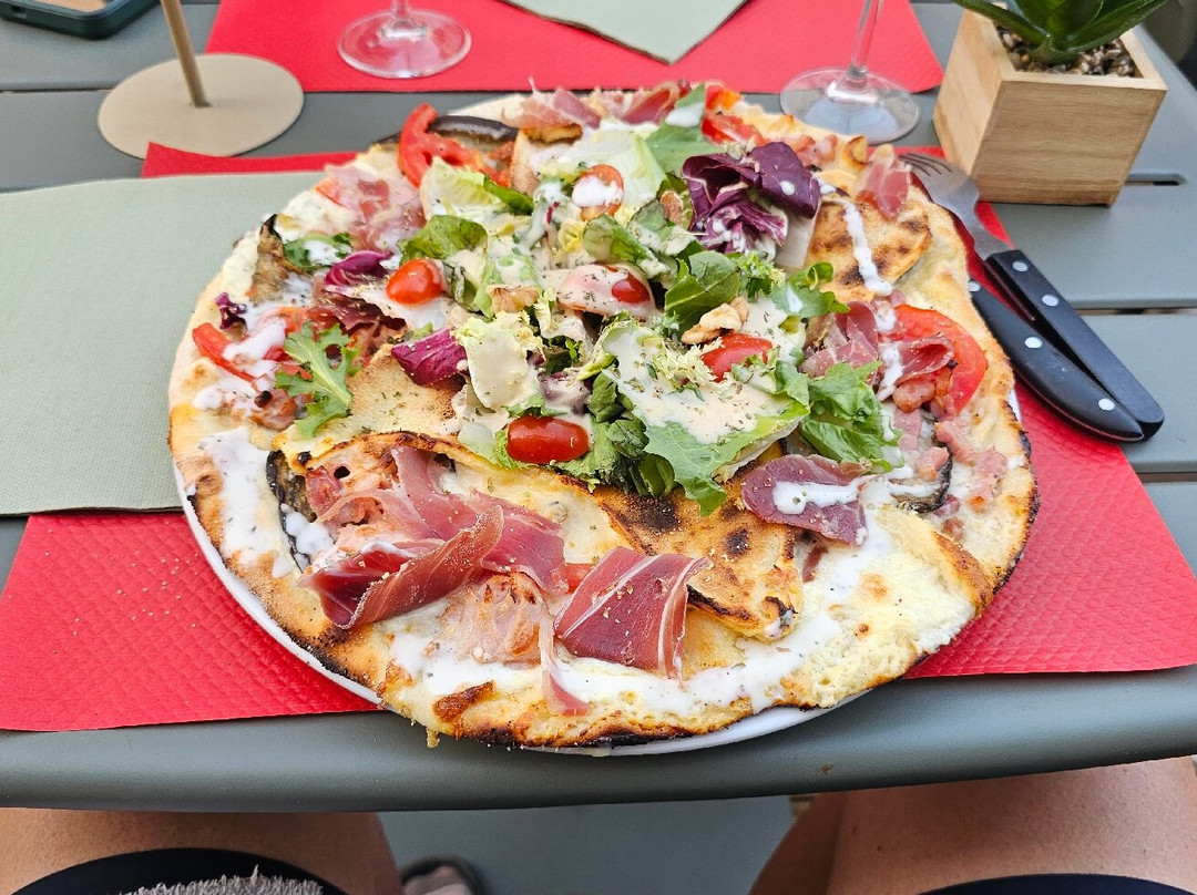 Pizzeria Chez Gio