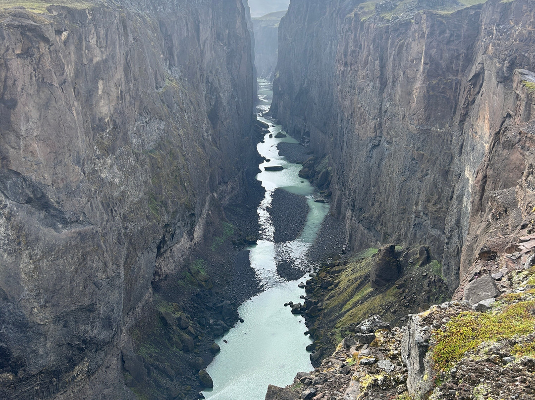 Eastfjords Adventures-塞济斯菲厄泽必去景点