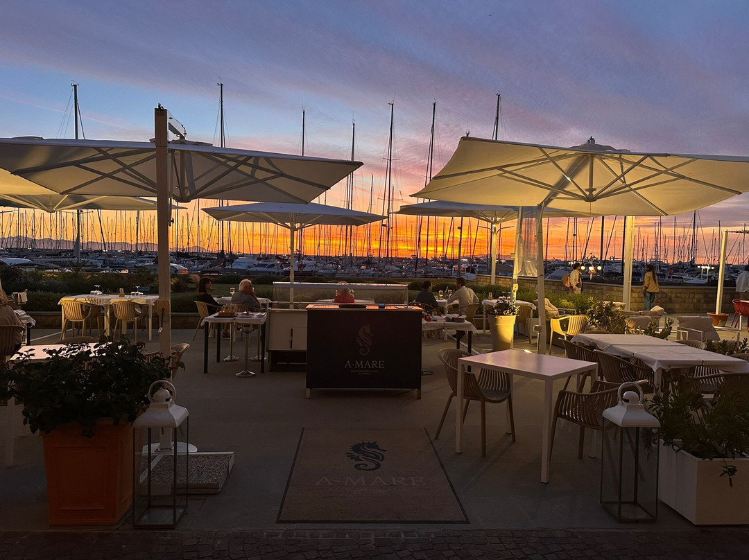 Ristorante A-Mare