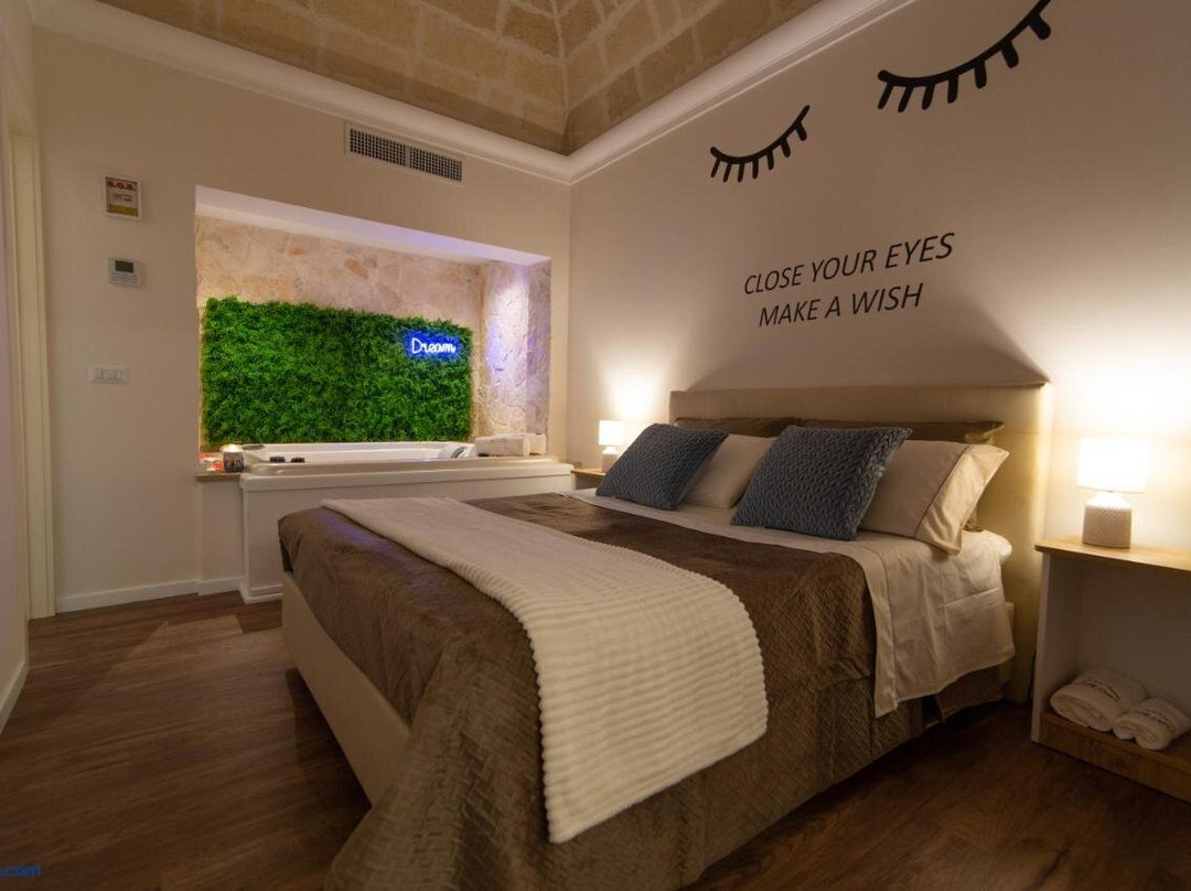 A Casa Luxury