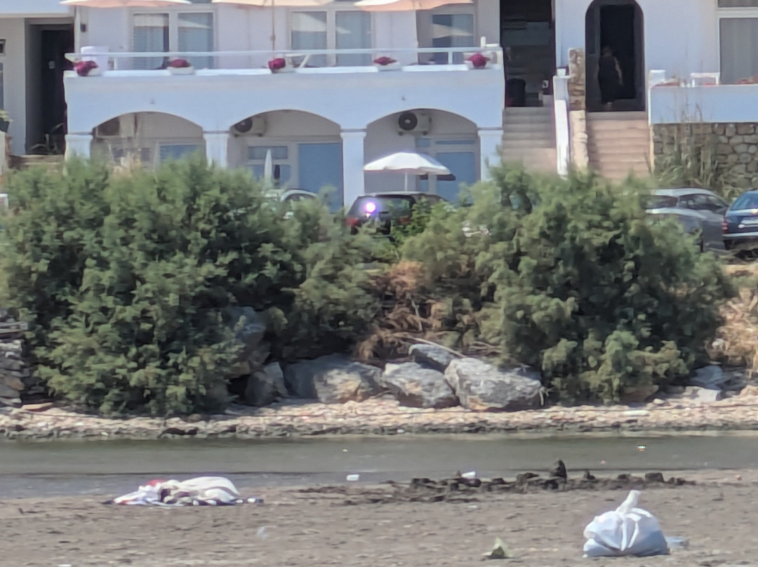 Long Beach (Velika plaža)-乌尔齐尼必去景点