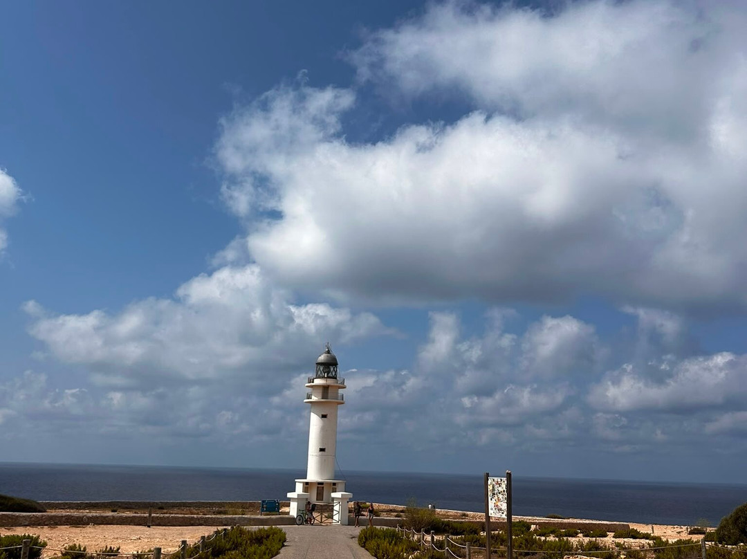 Es Cap de Barbaria-Es Cap de Barbaria必去景点