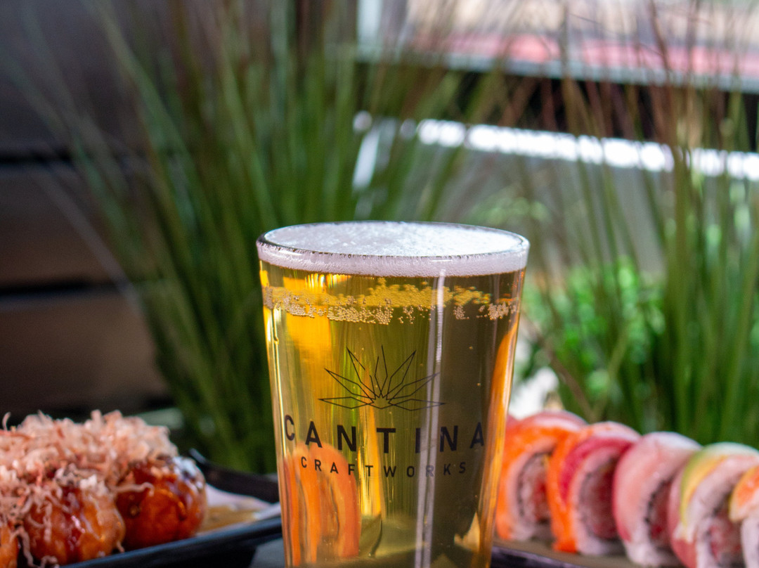 Tamashi West