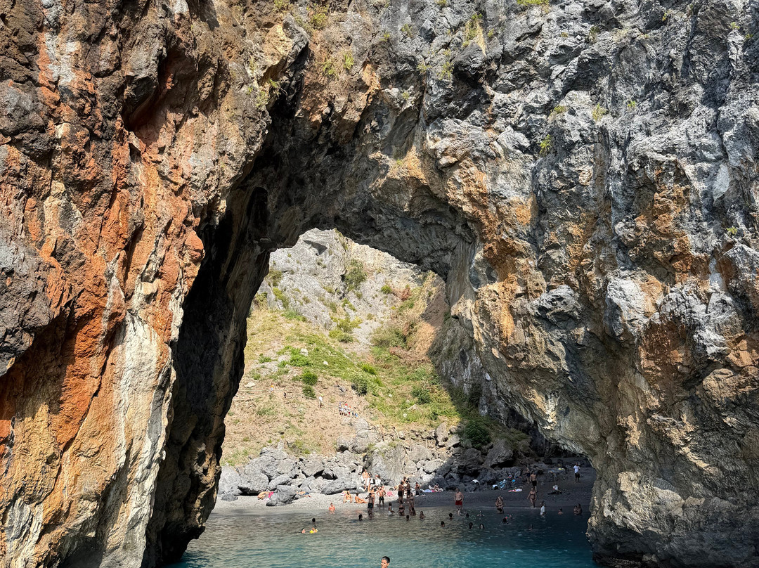 Buddha Beach-Praia A Mare必去景点