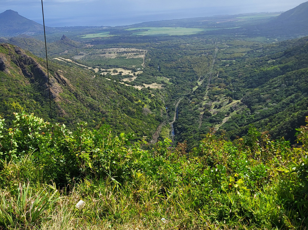 Nature Trails Mauritius-卡特勒博尔纳必去景点