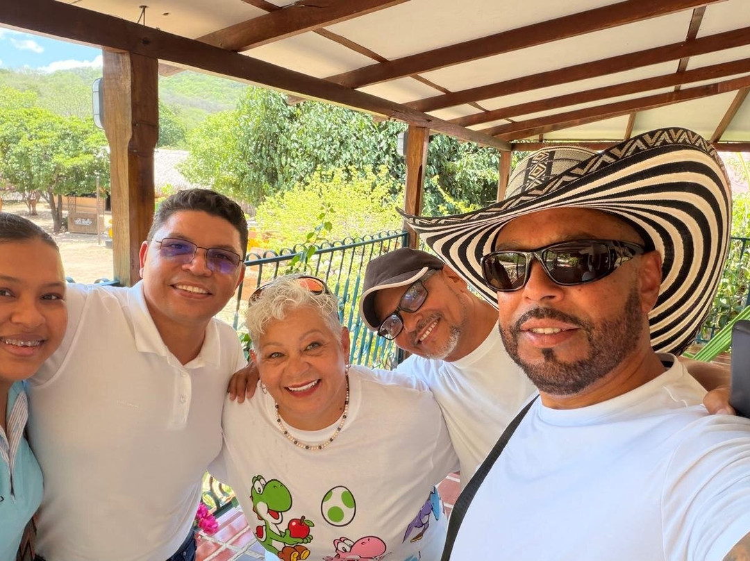 Paseo Vallenato Tour - Day Tours-巴耶杜帕尔必去景点
