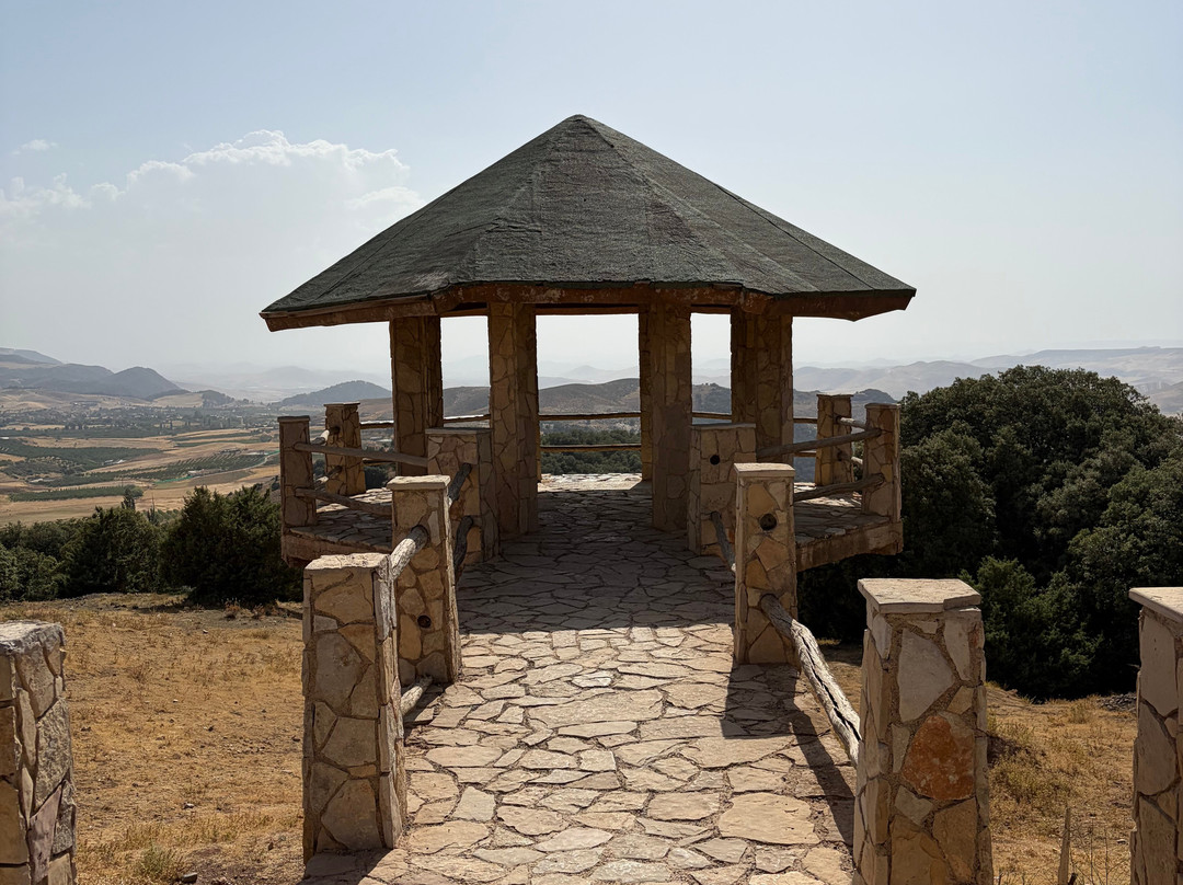 Marruecos en Ruta-Hassilabied必去景点