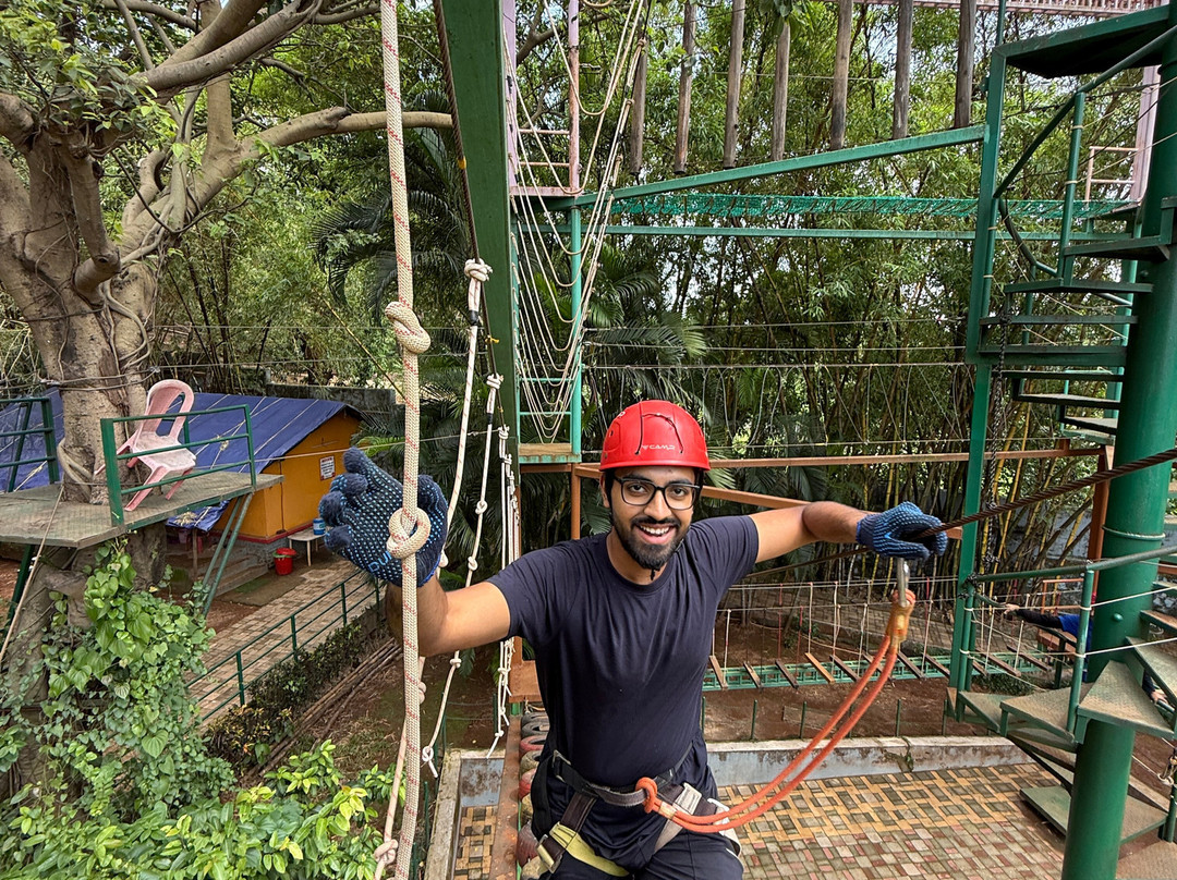 Spree Adventure Resort Karjat主图
