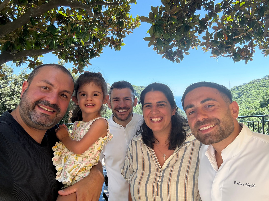 Cooking Class da Marco e Tano-斯卡拉必去景点