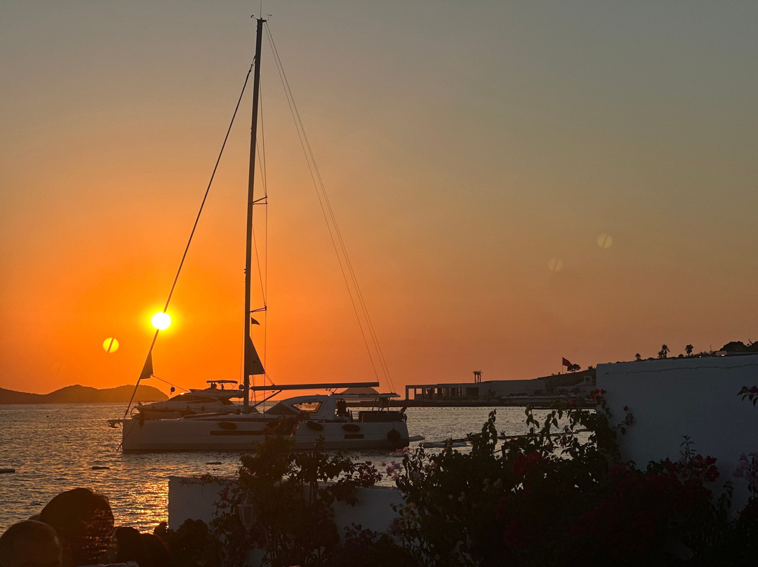 Kahraman Bodrum
