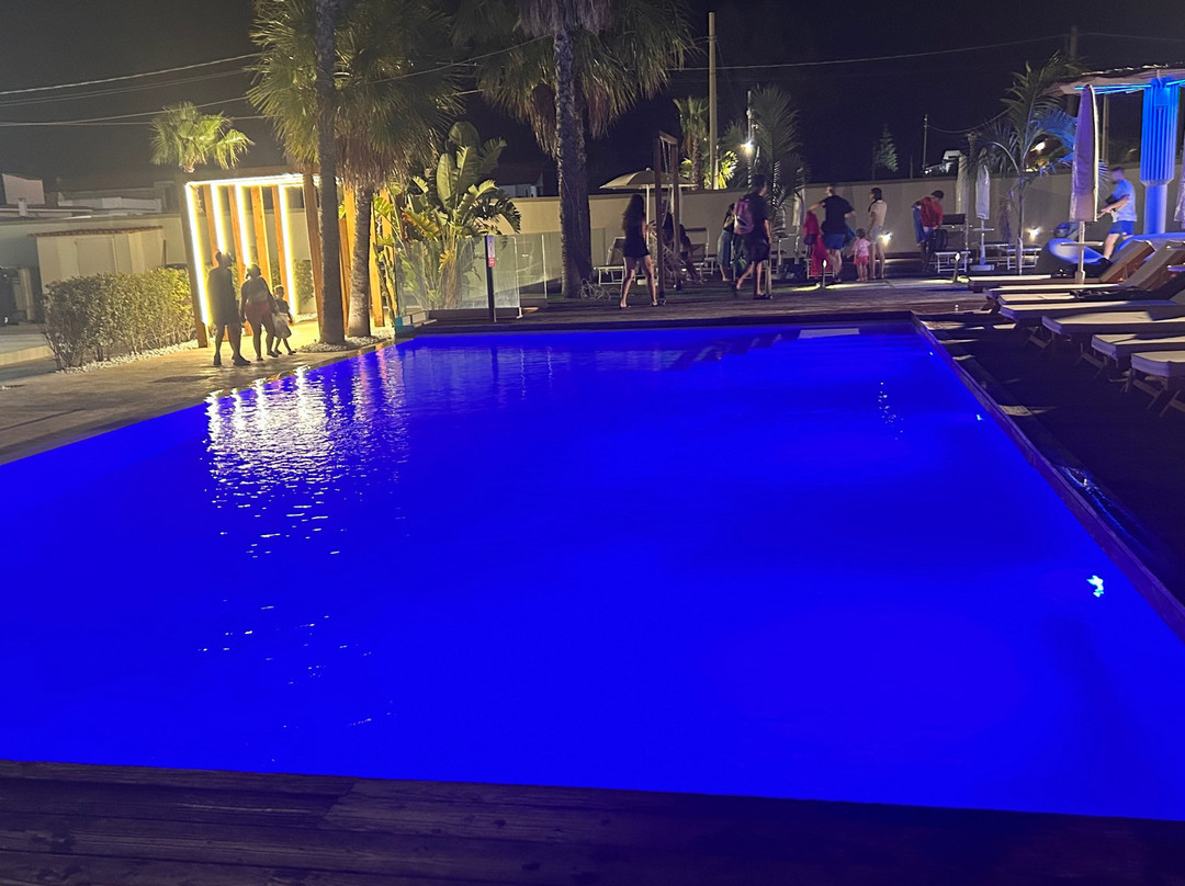 Neas Resort