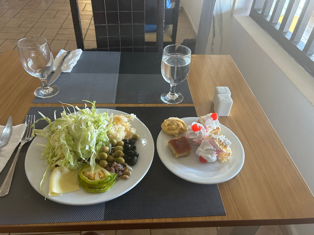 Hotel Playa Coco主图