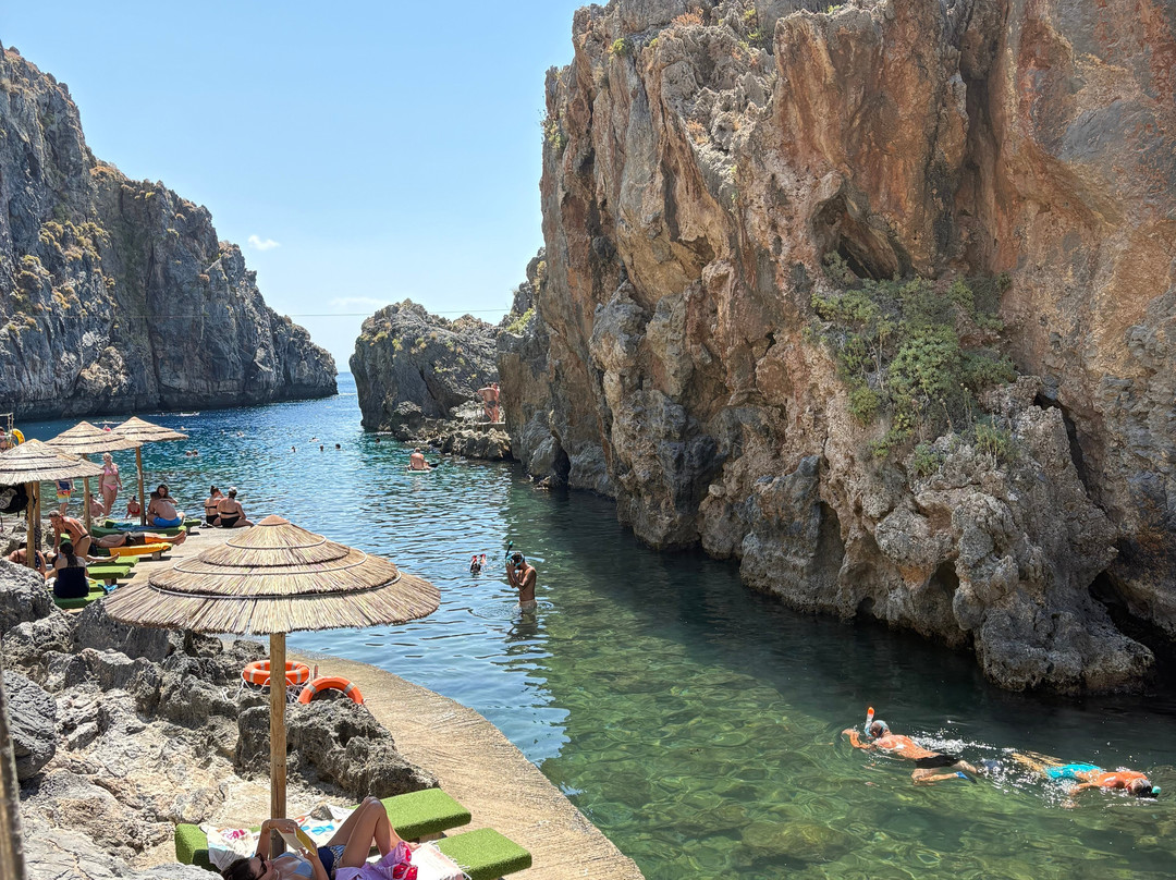 Kalypso Beach-Plakias必去景点