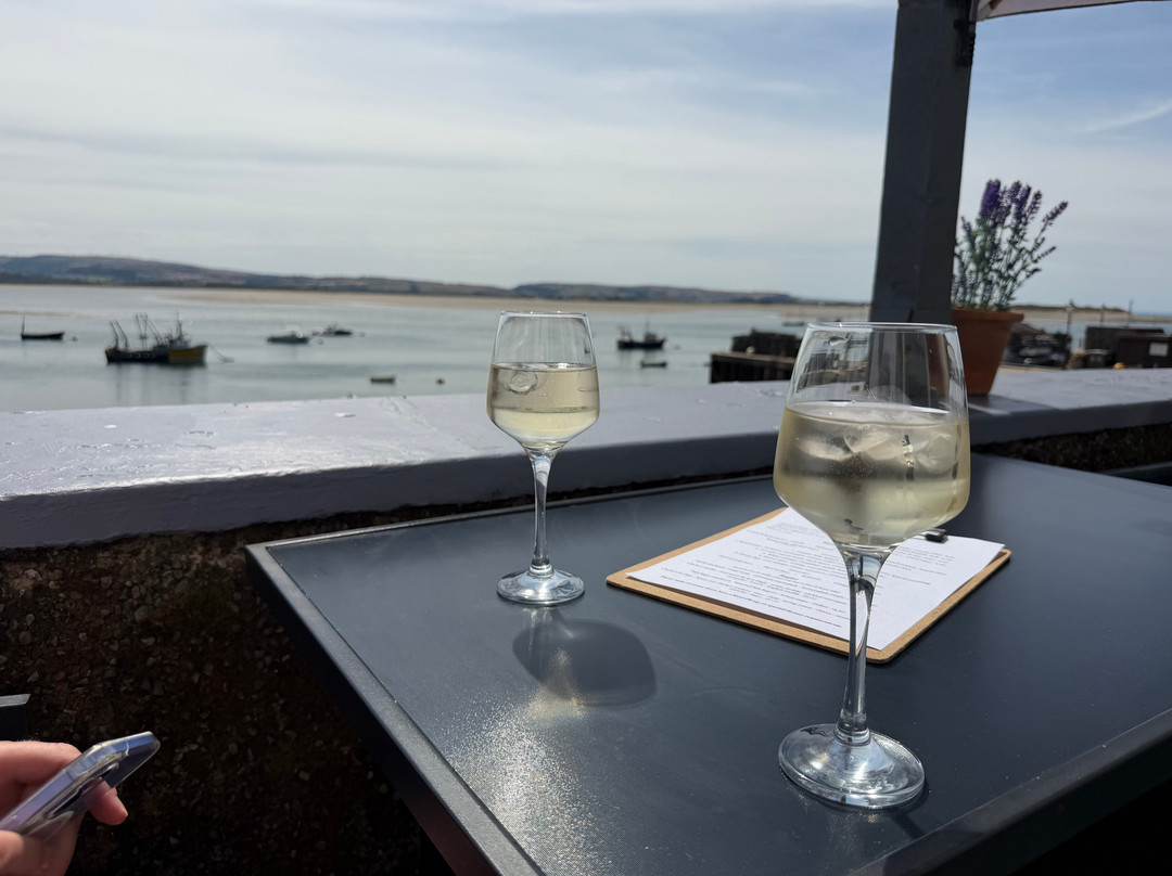 Harbour Kitchen