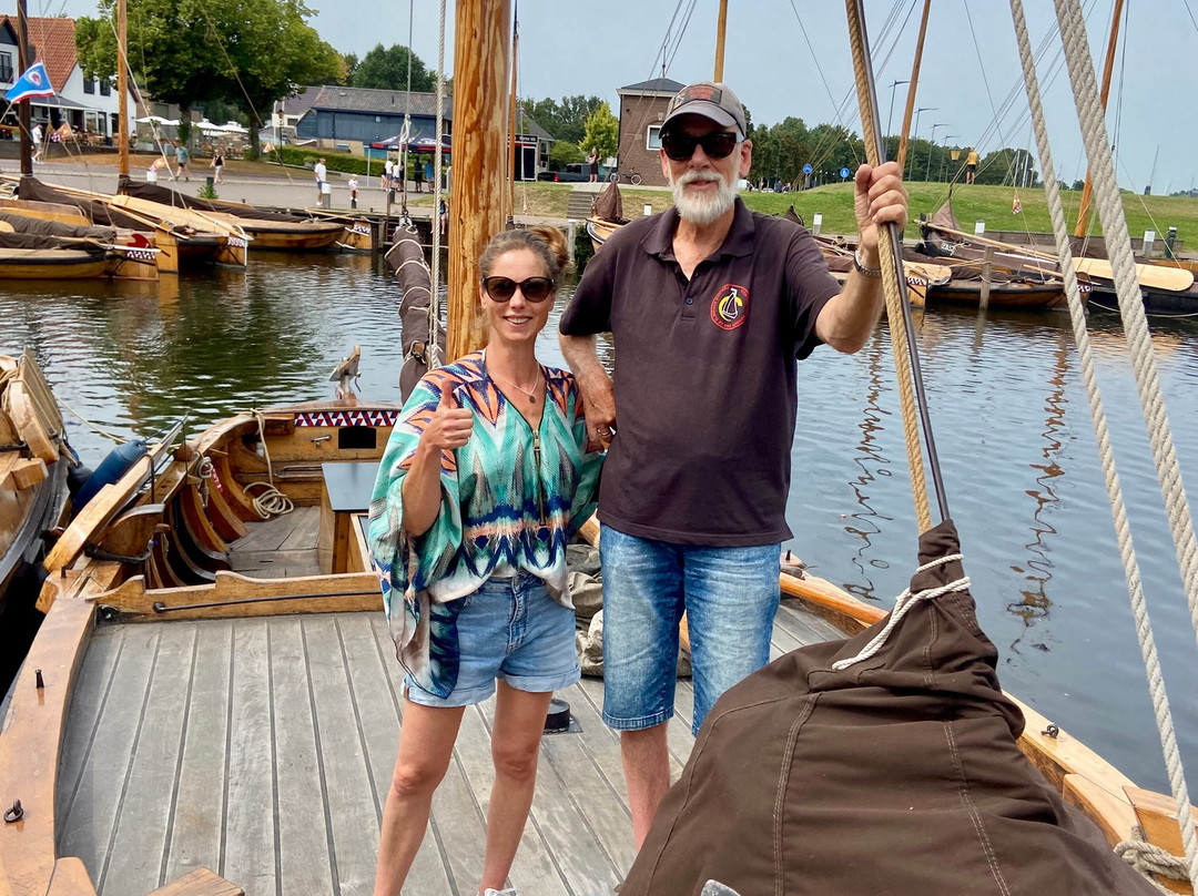 Botterstichting Elburg-Elburg必去景点