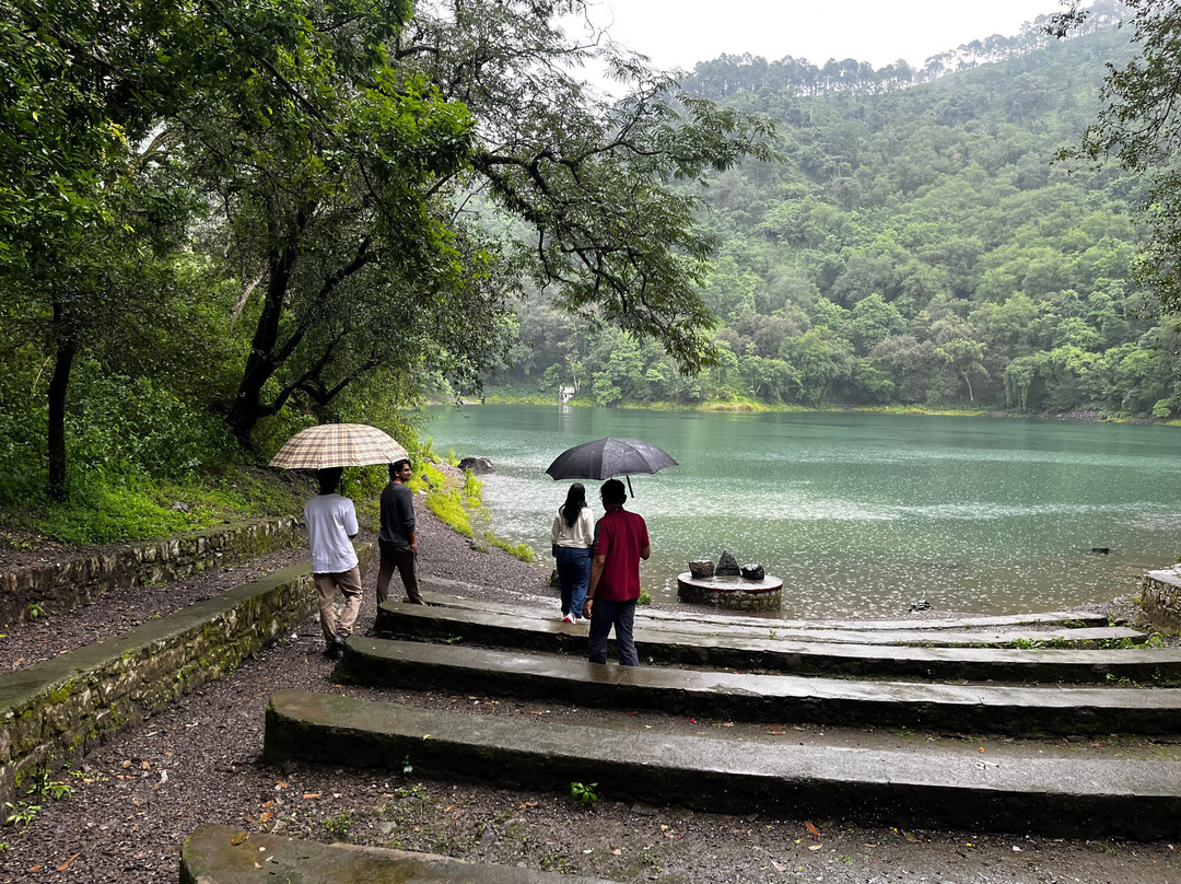 Sattal Forest Resort主图