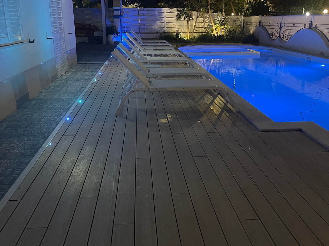Residence Abruzzo Resort主图