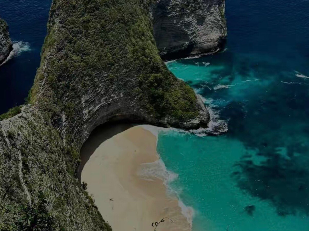 Bali Trip Point