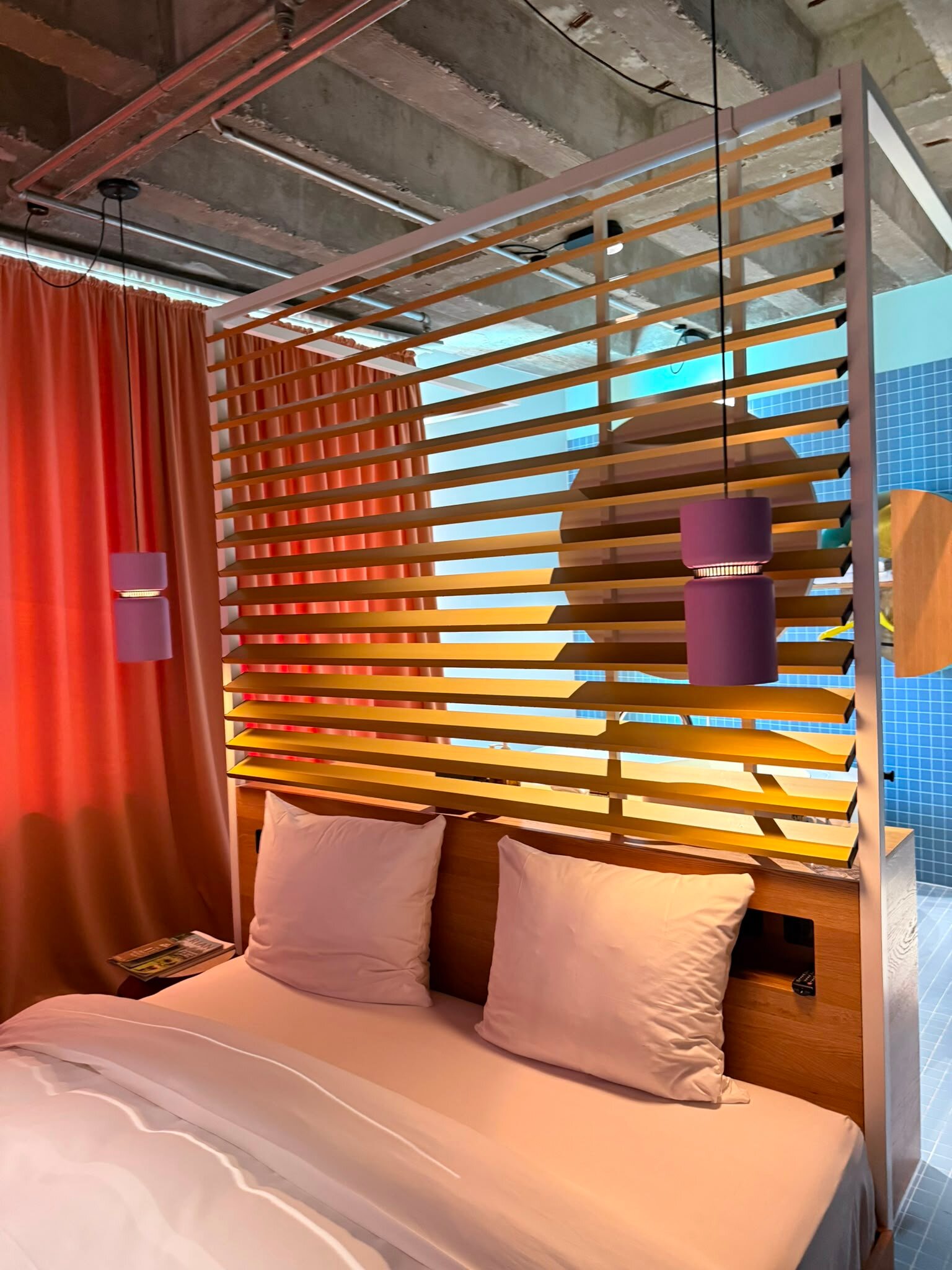 科隆 The Circle 25 小时酒店-旅行者