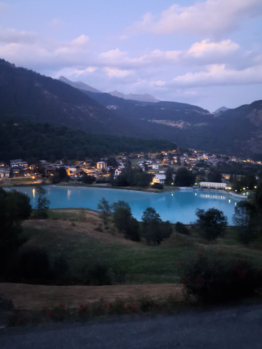 L'Abreny-旅行者